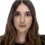 Soy profesora de apoyo para cualquier asignatura de nivel ESO y para bachillerato científico de la salud + Economía